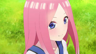 The Quintessential Quintuplets *