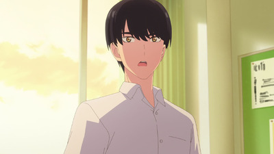 The Quintessential Quintuplets *