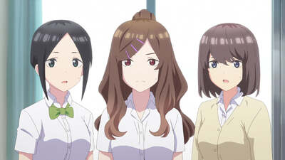 The Quintessential Quintuplets *