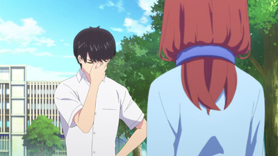 The Quintessential Quintuplets *