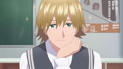 The Quintessential Quintuplets *