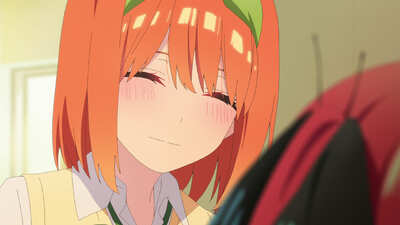 The Quintessential Quintuplets *