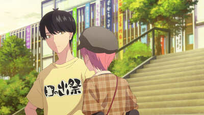 The Quintessential Quintuplets *