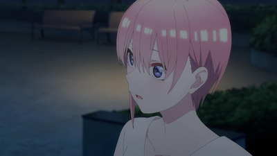 The Quintessential Quintuplets *