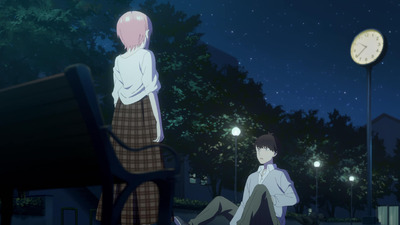 The Quintessential Quintuplets *