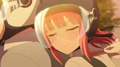 The Quintessential Quintuplets *