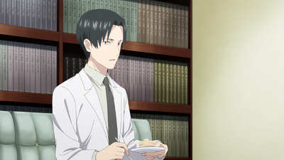 The Quintessential Quintuplets *