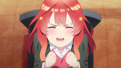 The Quintessential Quintuplets *