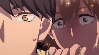 The Quintessential Quintuplets *