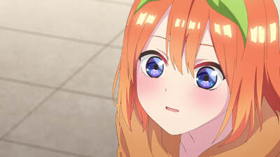 The Quintessential Quintuplets *