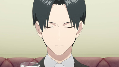 The Quintessential Quintuplets *