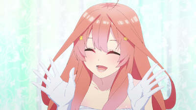 The Quintessential Quintuplets *