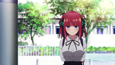 The Quintessential Quintuplets *