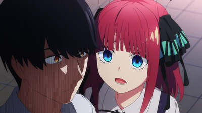 The Quintessential Quintuplets *