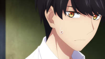 The Quintessential Quintuplets *