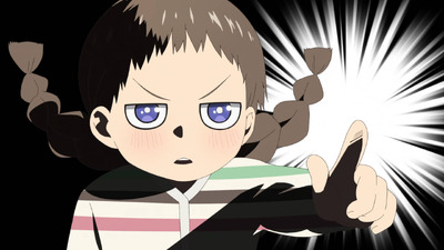 The Quintessential Quintuplets *