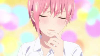 The Quintessential Quintuplets *