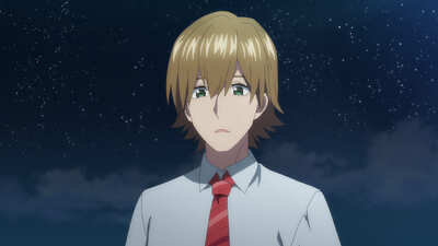 The Quintessential Quintuplets *