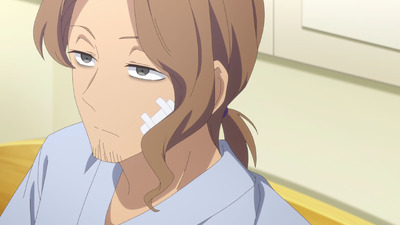 The Quintessential Quintuplets *