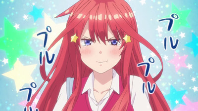 The Quintessential Quintuplets