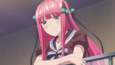 The Quintessential Quintuplets