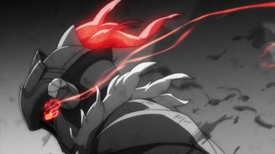 Goblin Slayer