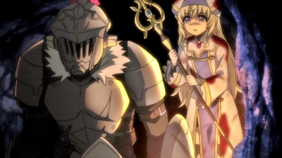 Goblin Slayer