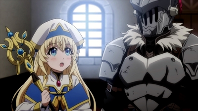 Goblin Slayer