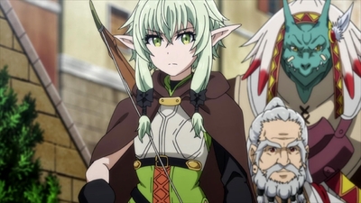 Goblin Slayer