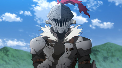 Goblin Slayer 2