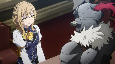 Goblin Slayer 2