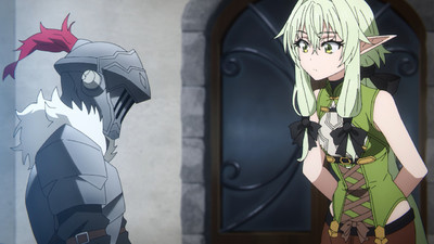 Goblin Slayer 2