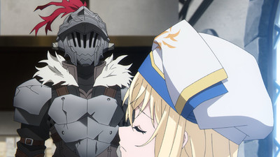 Goblin Slayer 2