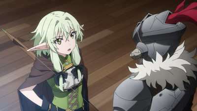 Goblin Slayer 2