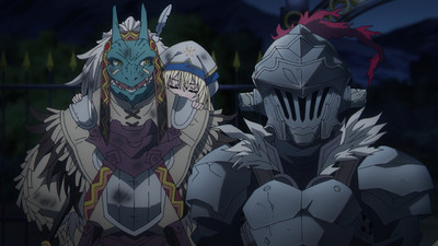 Goblin Slayer 2