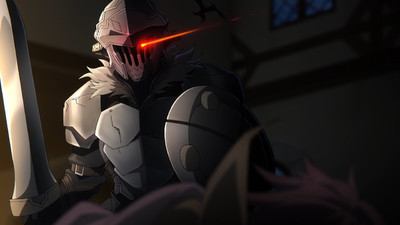 Goblin Slayer 2