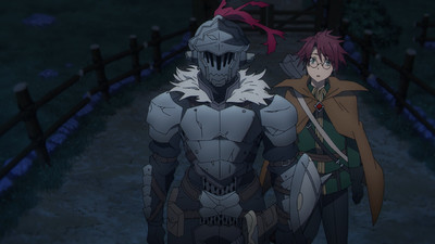 Goblin Slayer 2