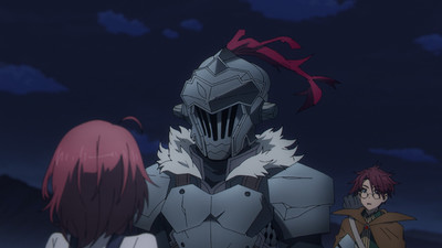 Goblin Slayer 2