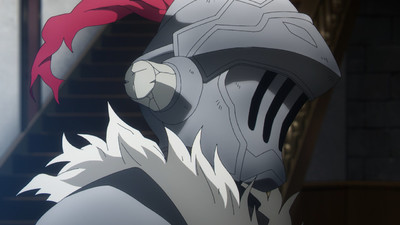 Goblin Slayer 2