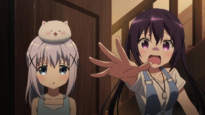 Is the order a Rabbit? BLOOM