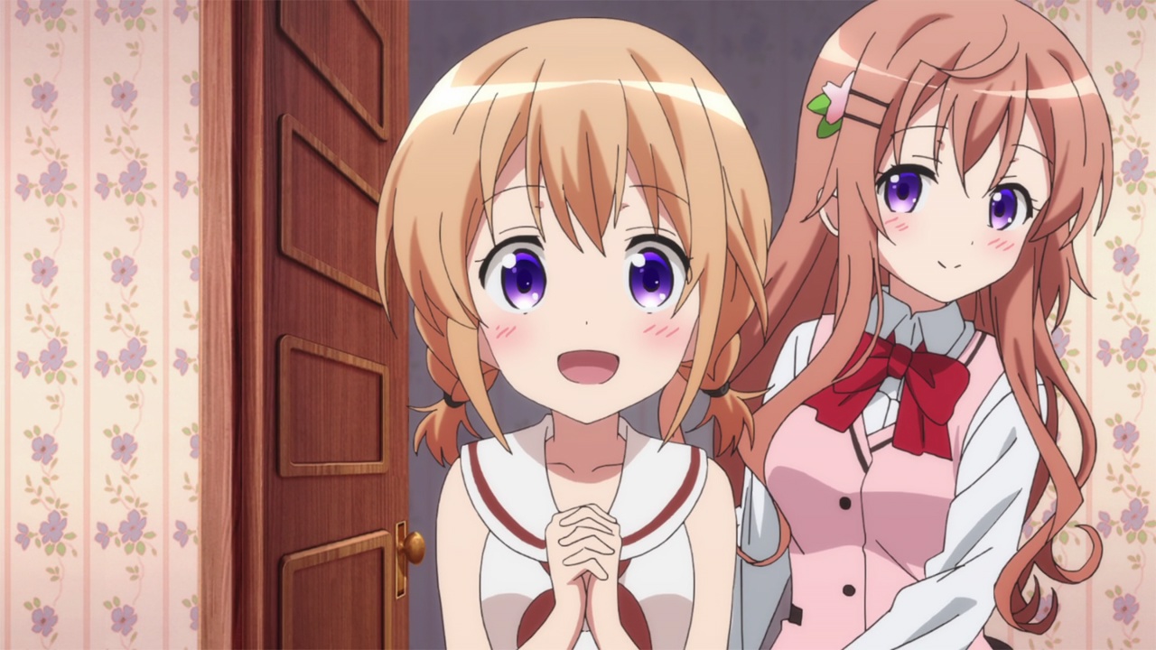 is the order a rabbit dear my sister download is the order a rabbit dear my sister download