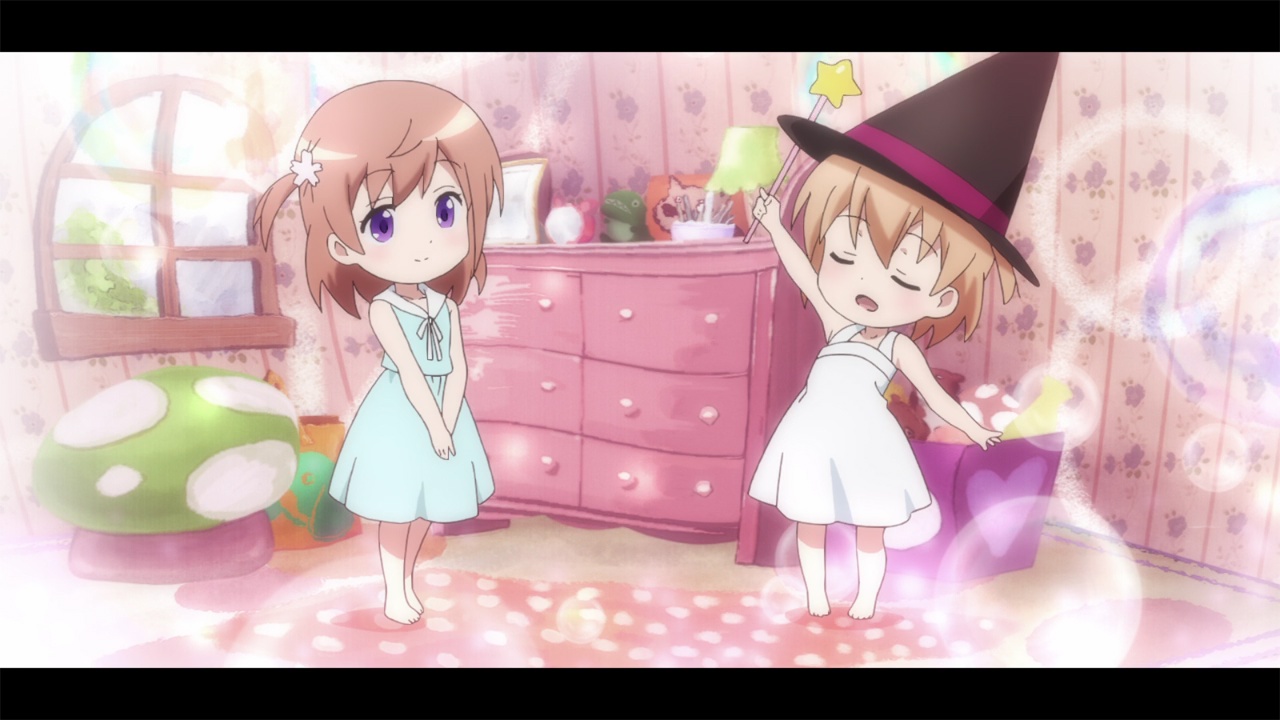 is the order a rabbit dear my sister download free