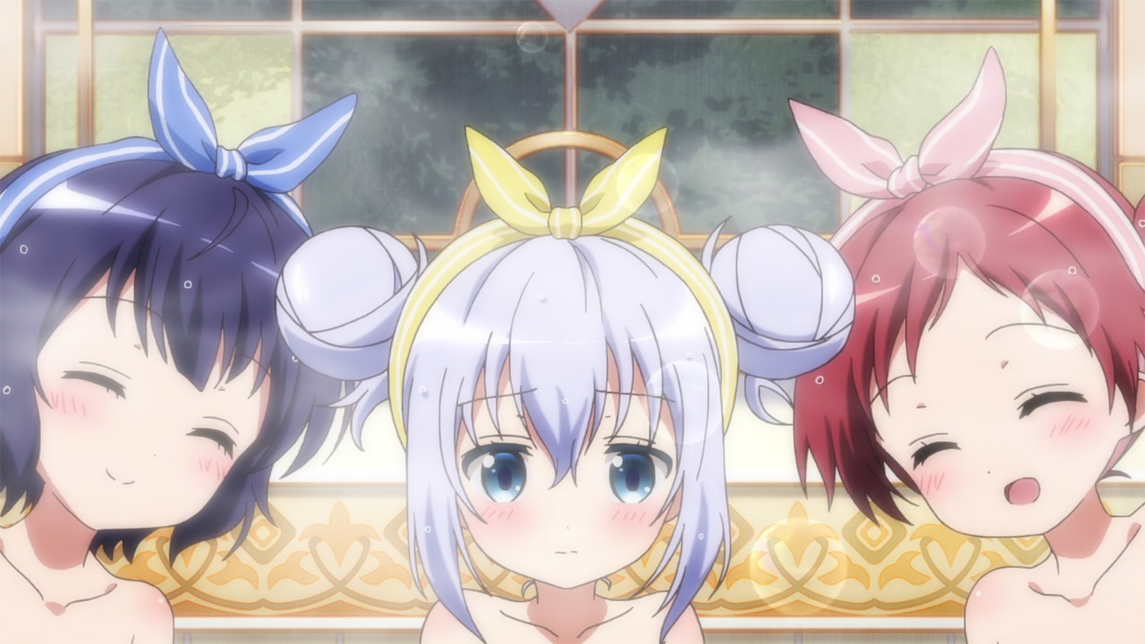 is the order a rabbit dear my sister download is the order a rabbit dear my sister download