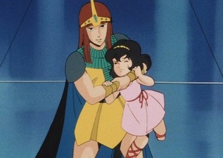 God Mazinger