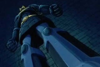 God Mazinger