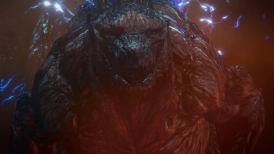 Godzilla