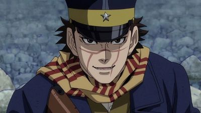 Golden Kamuy