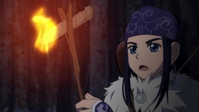 Golden Kamuy