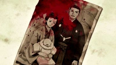 Golden Kamuy