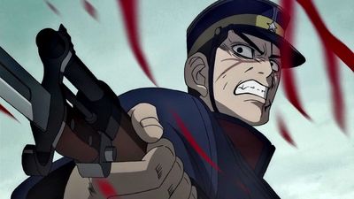 Golden Kamuy